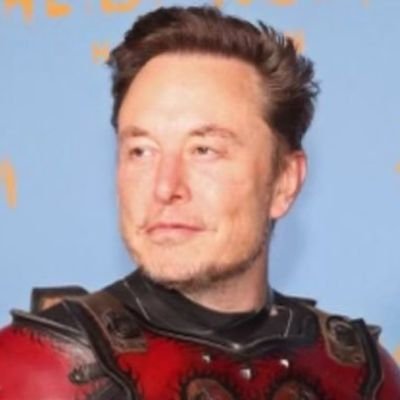 @Elon MuskAOC

I'm on a quest to bang AOC on Mars. (Parody Account)

Mars

Joined April 2021