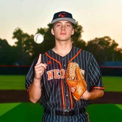 Neosho County Baseball