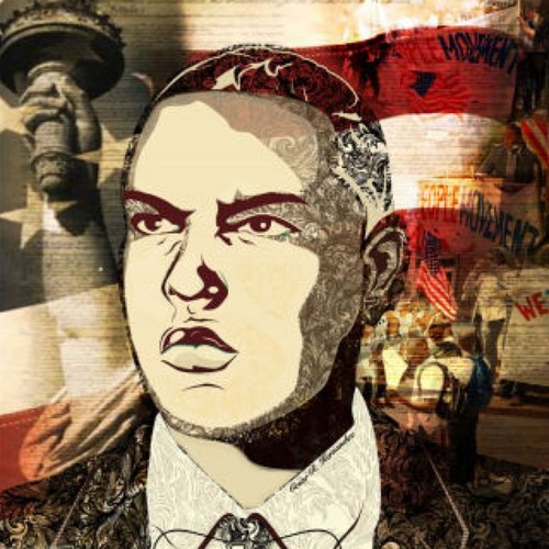 CesarHernandezx's profile picture. Change Agent.Thought Leader. Leadership Scholar. Barach Hashem Adonai  #BreakTheChains