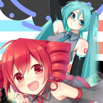 V0calCha0s's profile picture. pedo/loli/shota dni