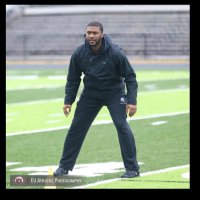 Eric Clark(@coachEClark) 's Twitter Profile Photo