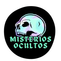 Misterios Ocultos(@mist_ocultos) 's Twitter Profile Photo