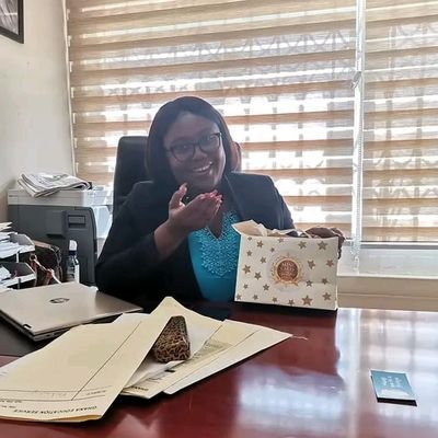 BenedictaLarvie's profile picture. Believe In Your Creator