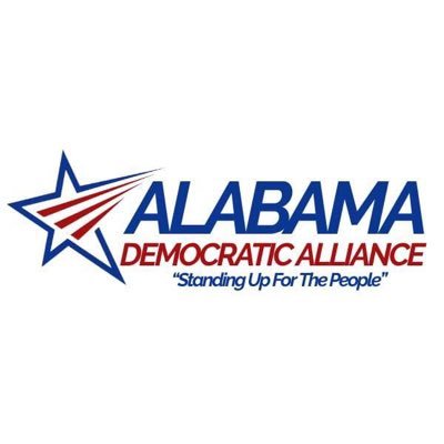 Alabama Democratic Alliance is a independent Democratic Coalition focused on increasing minority voters participation in Alabama and protecting every vote.