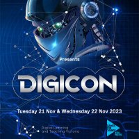 DigiCon (@digi_con) 's Twitter Profile