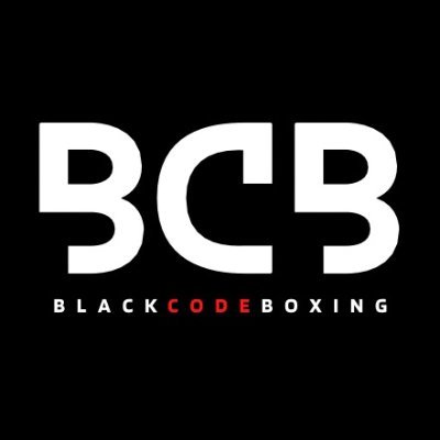 Black Code Boxing