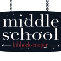 Lubbock-Cooper MS(@LCISDlcms) 's Twitter Profile Photo