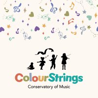 Colourstrings Music on 8th Ave (@colourstringsva) 's Twitter Profile