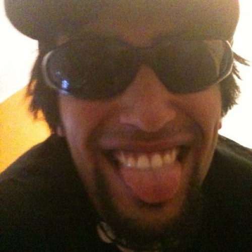 goroval's profile picture. 