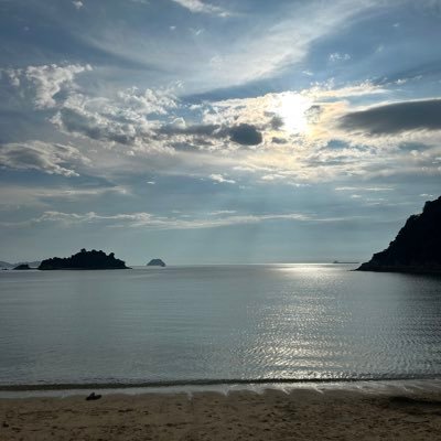 KazuH_Y's profile picture. 今治→岡山　高校教員