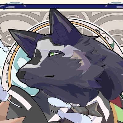 𝐑𝐨𝐥𝐟さんのプロフィール画像