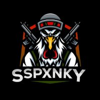 sspxnky (@spxnky7) 's Twitter Profile