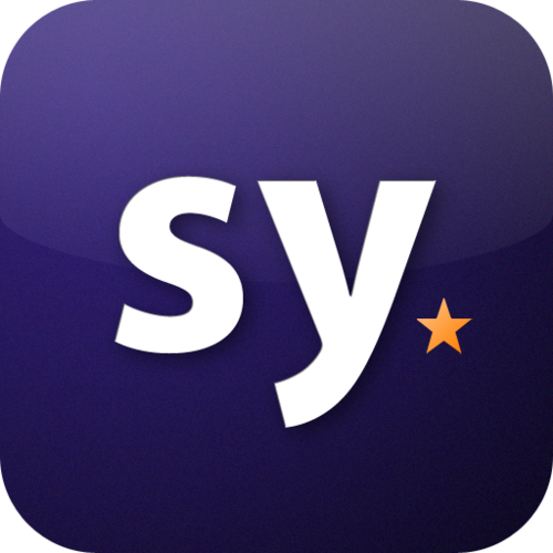 Follow our new twitter @fanaticly! The ultimate fan site & app for SYTYCD.