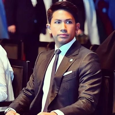 Abdul Mateen ibni Hassanal Bolkiah is a prince of Brunei. He is the tenth child and fourth son of Sultan Hassanal Bolkiah of Brunei by his former second wife, P