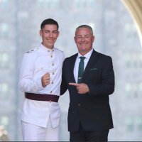 Joey Golinski 🇺🇸⚾️⛳️🇺🇸 (@joeygolinski11) 's Twitter Profile