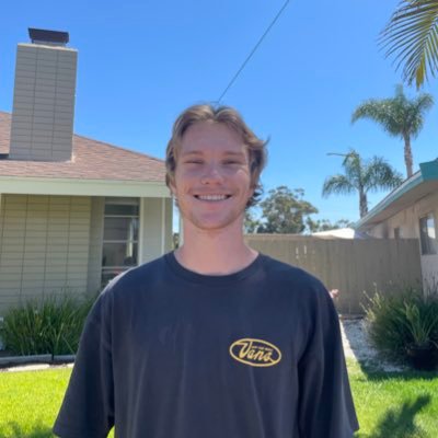 Journalism Student @PLNU in San Diego // Opinion Editor and Writer for The Point. Let's connect! 
Recent works⬇️