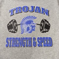 Tri County Strength & Speed(@Strength_TC) 's Twitter Profile Photo