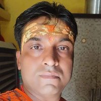 Ritesh singh (मोदी का परिवार)(@riteshs11052198) 's Twitter Profile Photo