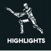 Highlights (@highlightsasr) Twitter profile photo Highlights (@highlightsasr) Twitter profile photo