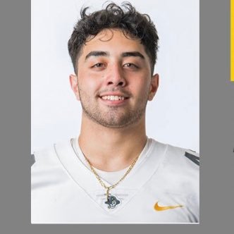 NCAA ID# 2201414348 |Sophomore at Southwestern University|LB/DE|1180 SAT|5’11” 220|#43|2x 12-6A All District/Academic Team |Email: EvanMCollazo@gmail.com