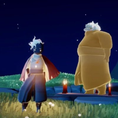 yzr_iwo7324's profile picture. 犬吸い、猫吸いってイイよね。好きな人を吸いたい。ドコかは内緒。

Sky・趣味画収集ｱｶ