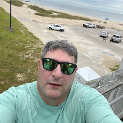 cajunmustang's profile picture. Just trying to make it another day