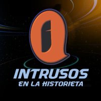 Intrusos en la Historieta(@IntrusosE78326) 's Twitter Profile Photo