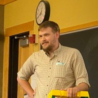 Giles Blaney (@gilesblaney) 's Twitter Profile