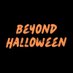 Beyond Halloween (@HalloweenBeyond) Twitter profile photo