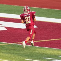 Anthony Smith (@anthony_4465) 's Twitter Profile
