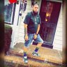 BoDYBaGG_BRiXXX's profile picture. #ISurvived...#TeamNERD... #Sec7ion... #SwerveGang... #BowTieBobby... #BBB... #BoDYBaGGZz... #SuicidePreventionAdvocate...