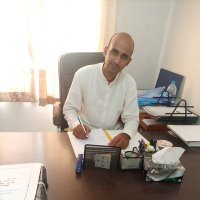 Aman Ullah, PhD (@amankhawajaa) 's Twitter Profile