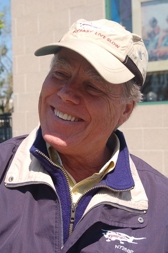 Retired businessman/attorney, avid participant in competitive tennis, snow ski racing, flying, traveling and laying low in the Caribbean.
