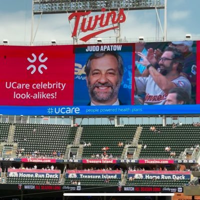 Husband, Dad, Veteran, 7th Generation Nebraskan, Creighton Alum, Judd Apatow lookalike and Fan of all things Minnesota