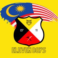Eleven Boys (@koleq_0711) 's Twitter Profile