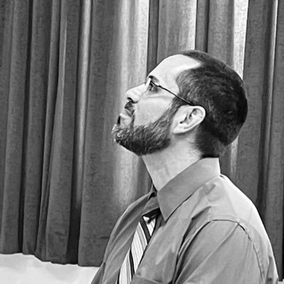 Adam Almeida Profile