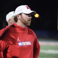 Zach Harris (@coachharrisbhs) 's Twitter Profile