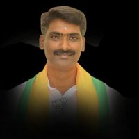 S.Gunasekar (மோடியின் குடும்பம்)(@sgunabjp) 's Twitter Profile Photo