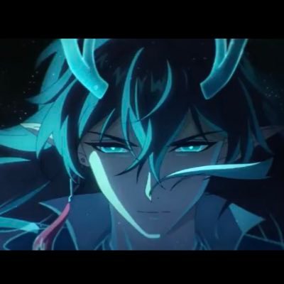 I mostly reblog posts Mostly MXTX, Trigun, Genshin & Honkai, not spoiler free, some 18+ stuff. I’m sporadically online