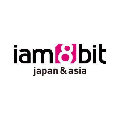 @iam8bitjapan
