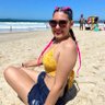 gisse_schnik's profile picture. CP FCE-UNA 👩🏻‍🎓 • Nada es permanente, por eso cada instante vívelo intensamente 🍀✨🗺 • IG: gissev.schnik 💖