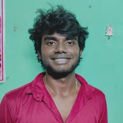 vjnaveeneditz's profile picture. Cinema

My dream actor