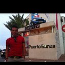 Danny Vega - @dannyvegar - Twitter