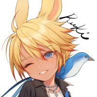 ✨🐰るっきー🐰✨/FF14(@Ruki_viera_ff14) 's Twitter Profile Photo