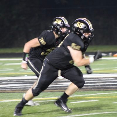 Grayslake North HS ‘24 OT 5’11 240 3.3 GPA HC @Coach_B_Johnson Phone Number: 724-650-4136 Email: kalebcaputo4@gmail.com