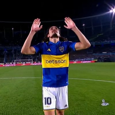 Boca te amo.