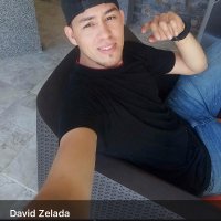 David Zelada (@davidzelada1) 's Twitter Profile