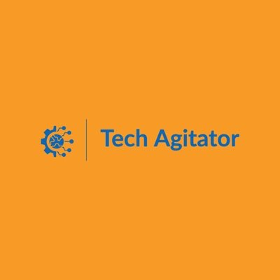Recognizing the unparalleled value of disruption & innovation in tech.