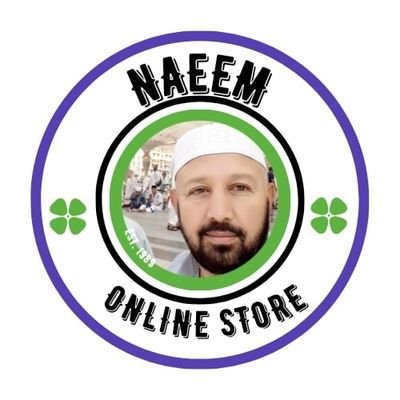 About Us
Welcome to 
                     Naeem Online Store, your number one source for all things,
We're dedicated to providing you the best