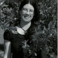 Katherine Harbour (@katharbour) 's Twitter Profile